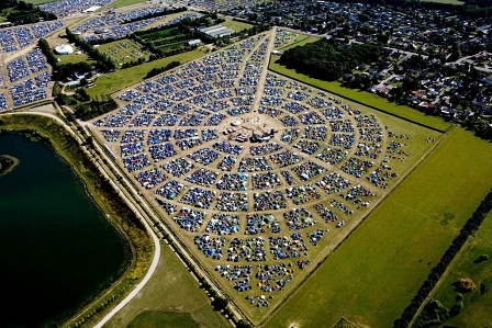 © roskilde