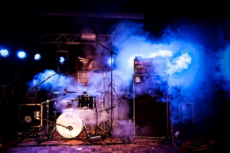 © Bart Heemskerk / Eurosonic Festival Eurosonic Festival
