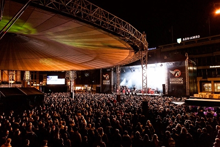 © Bart Heemskerk / Eurosonic Festival Eurosonic Festival