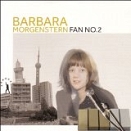 © Monika Enterprises Berlin Albumcover Barbara Morgenstern: "Fan No 2"