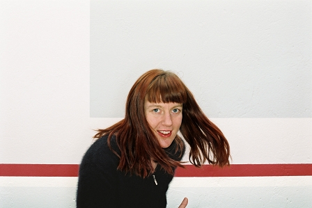 © Morgenstern Barbara Morgenstern, Berlin