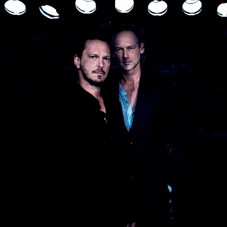 © G-Stone Recordsing Tosca alias Rupert Huber und Richard Dorfmeister