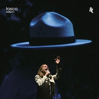 © Tosca/G-Ston Rec. Tosca Albumcover "Odeon"