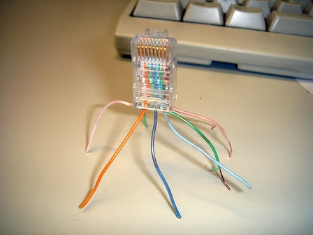 © http://www.flickr.com/photos/xfer/ kabel