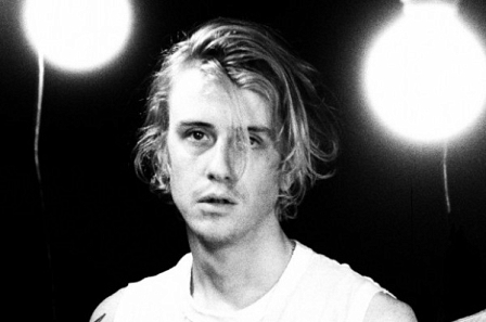 © chris owens US-Musiker Christopher Owens
