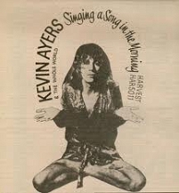 © Harvest Kevin Ayers
