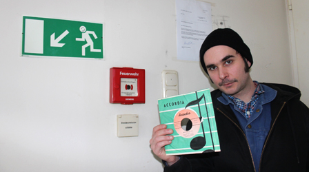 © Stefan Trischler/Radio FM4