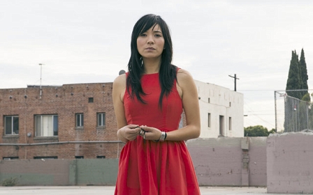 © Thao Nguyen, Domino Thao, US-Musikerin