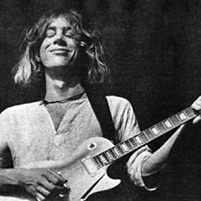 © Harvest Kevin Ayers