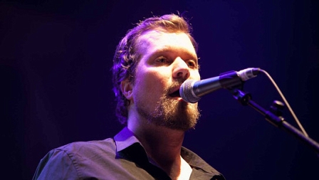© BellaUnion US-Musiker John Grant