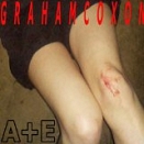 © EMI Albumcover Graham Coxon, 2012, England