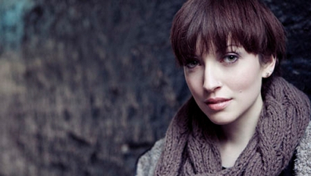 © Daughter Londonerin Elena Tonra alias Daughter, junge Musikerin