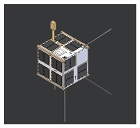 © tugsat Satellit