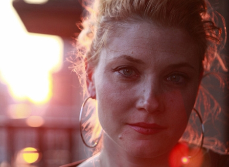 © Marnie Stern Manie Stern - New York, Sängerin/Gitarristin
