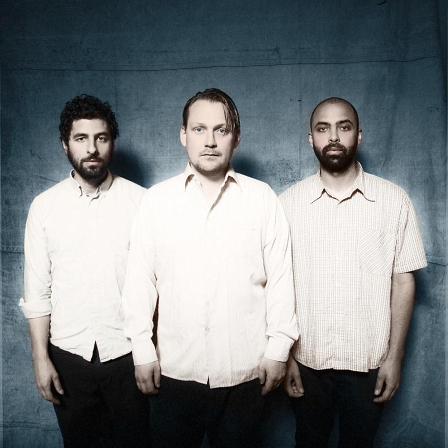 © Johanna Hedborg Portraitfoto Junip