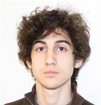 © EPA Boston-Attentäter Tsarnaev