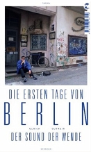 © Die ersten Tage von Berlin Buchcover