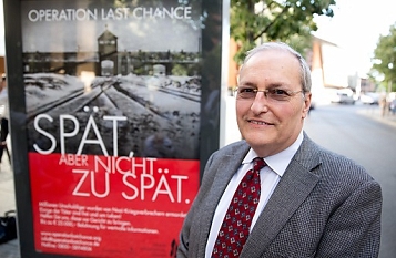 © EPA/JOERG CARSTENSEN