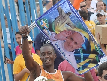 © EPA/LUCA ZENNARO
