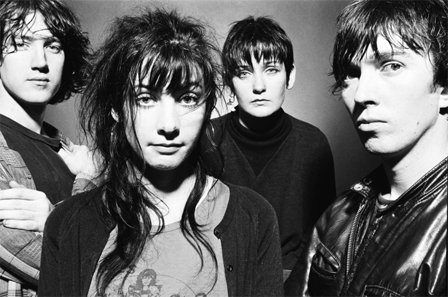 © Off Festival My Bloody Valentine