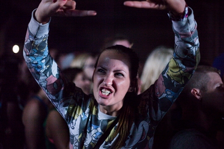 © Christian Stipkovits publikum im nightpark