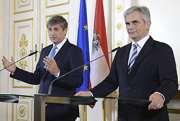 © APA/HELMUT FOHRINGER