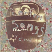© Cloud Cloud, Albumcover