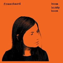 © Freschard Freschard, Albumcover