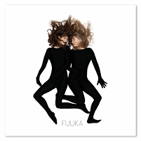 © Fijuka Fijuka, Albumcover