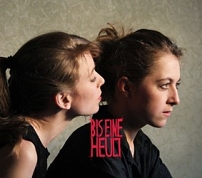 © Bis eine heult Bis eine heult, Albumcover