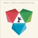 © cargo Albumcover Public Service Broadcasting