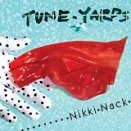 © 4AD Albumcover Tune-Yards 2014