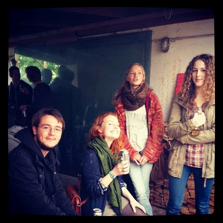 © Daniela Derntl