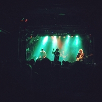 © Christian Pausch/FM4 Future Islands
