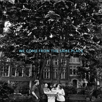 © Fortuna Pop! Cover Allo Darlin' - We Come From The Same Place