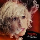 © Naive Albumcover Marianne Faithfull "Give My Love To London", 2014.