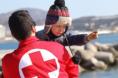 © EPA/Rapanis Stefanos