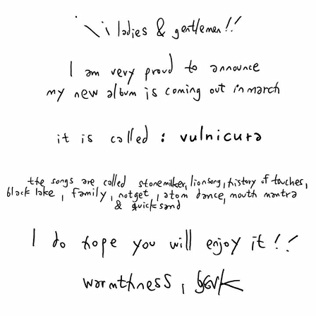 © Björk