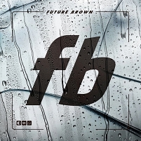 © Future Brown/Warp Records Future Brown Cover