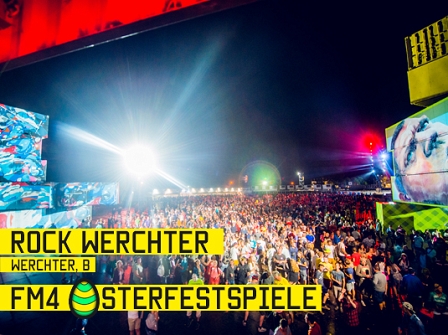 © Radio FM4/Joris Bulckens
