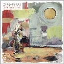 © Domino Albumcover Villagers "Darling Arithmetic" Irländischer Musiker Villagers 2015.
