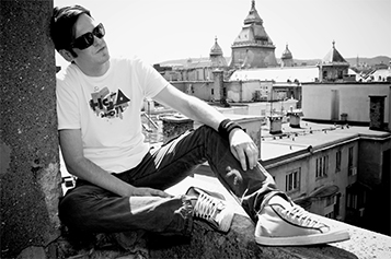 © Simon Iddol Simon Iddol