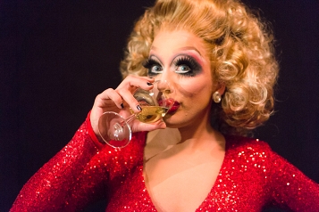 © FM4 / Alex Wagner Bianca del Rio