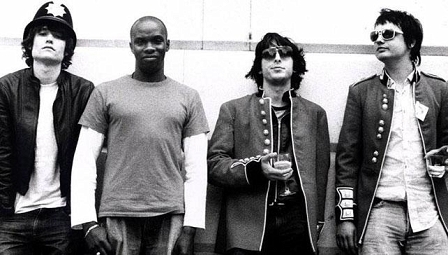 © The Libertines The Libertines