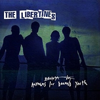 © (C) 2015 Libertines Recording Limited