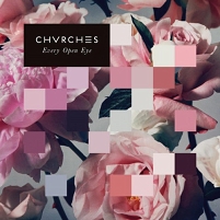 © Chvrches/Universal
