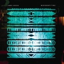 © Polydor Albumcover "Mirrorwriting" Jamie Woon 2011 britischer Musiker