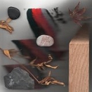 © Polydor Albumcover Jamie Woon "Making Time" 2015 UK Sänger