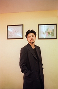 © Jamie Woon Jamie Woon