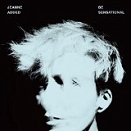 © Naive Albumcover Jeanne Added französische Musikerin 2016